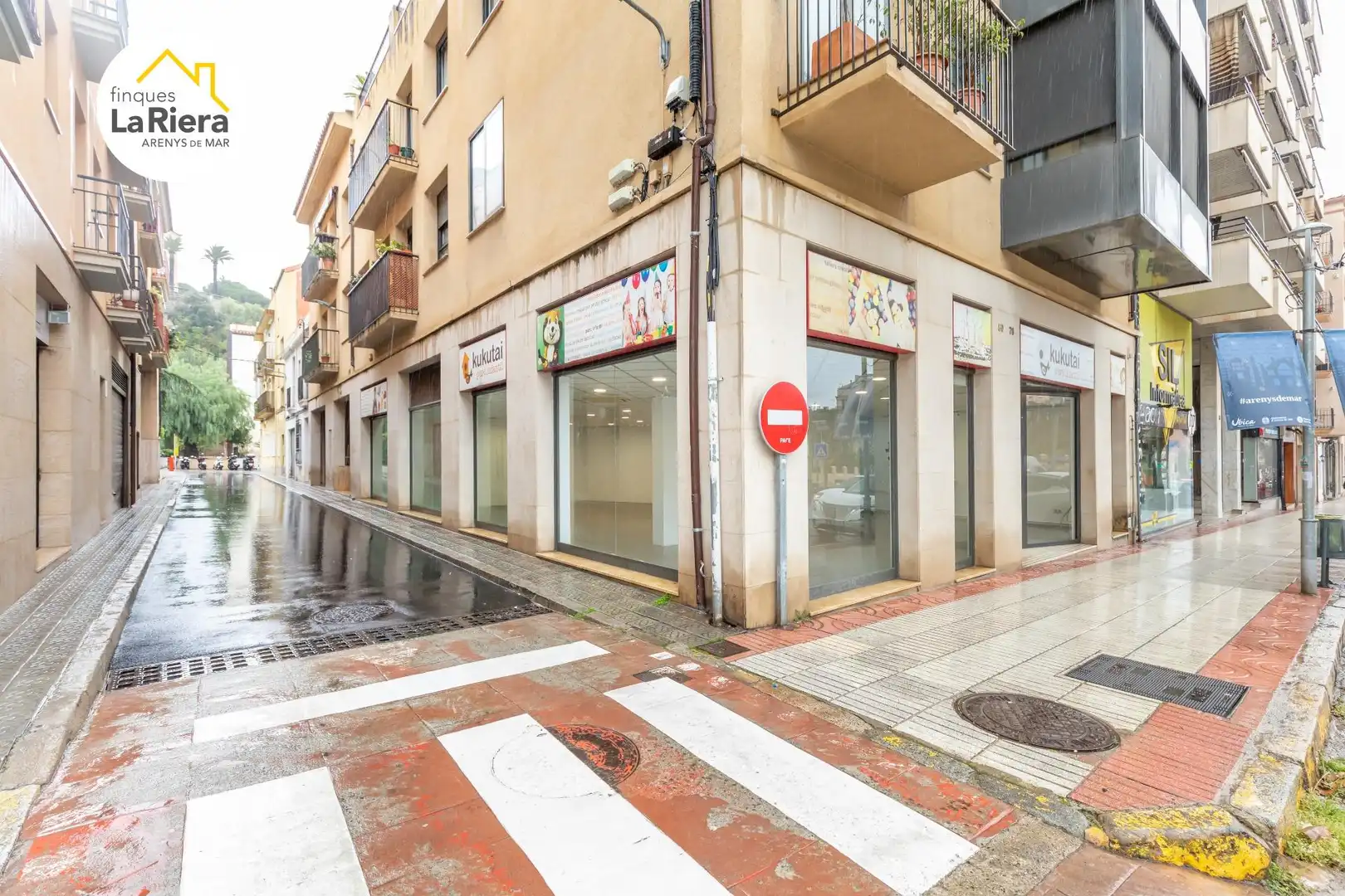 Business premises to rent in Centre, imagen 16
