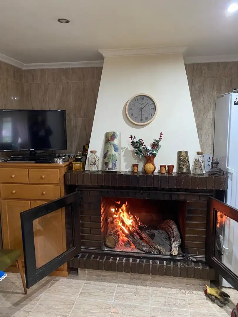 Casa amb jardí en venda a Frades de la Sierra, imagen 19