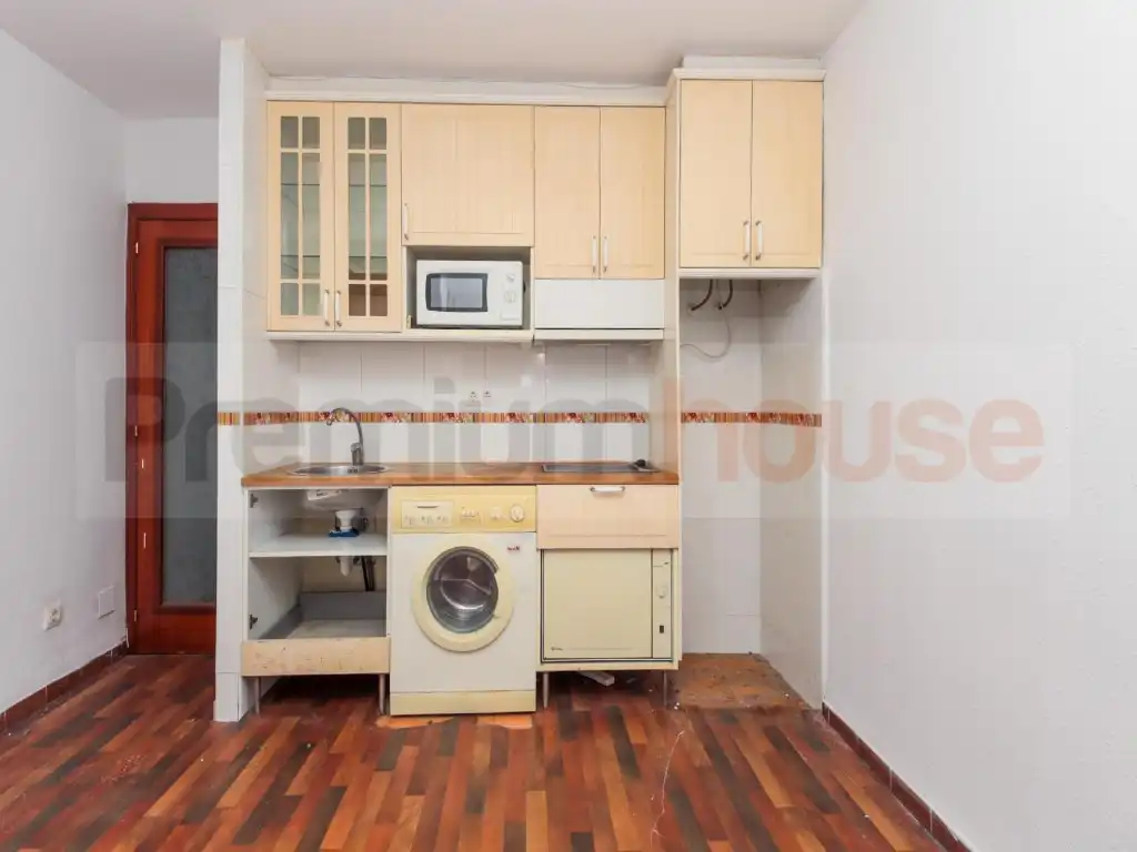Cocina de Piso en venta en Cambrils con Piscina