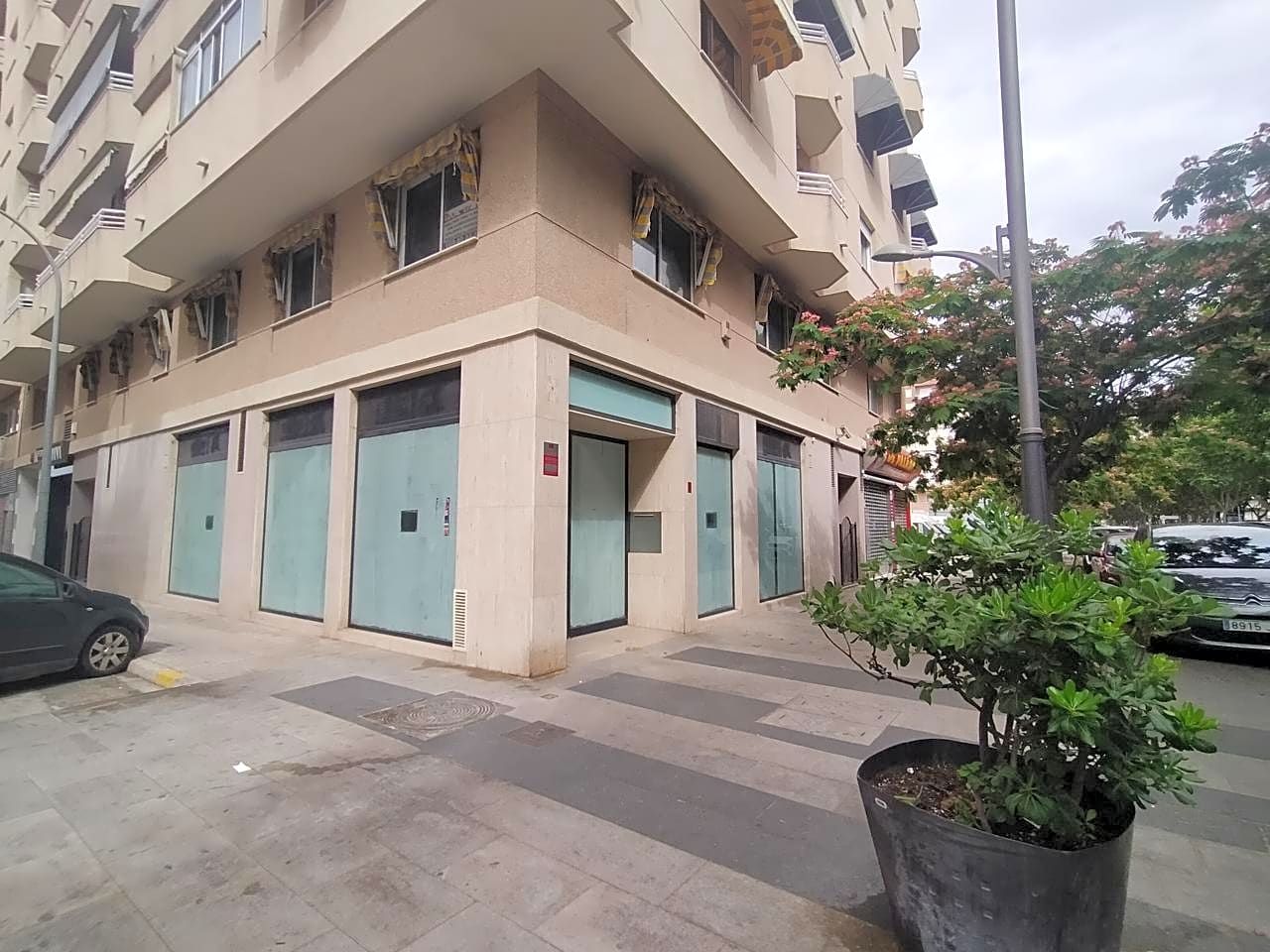 Premises to rent in alcalde juan sancho, Oliva pueblo, Oliva
