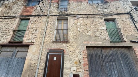 CASA DE PUEBLO EN VINAIXA  TARRAGONA, imatge 3