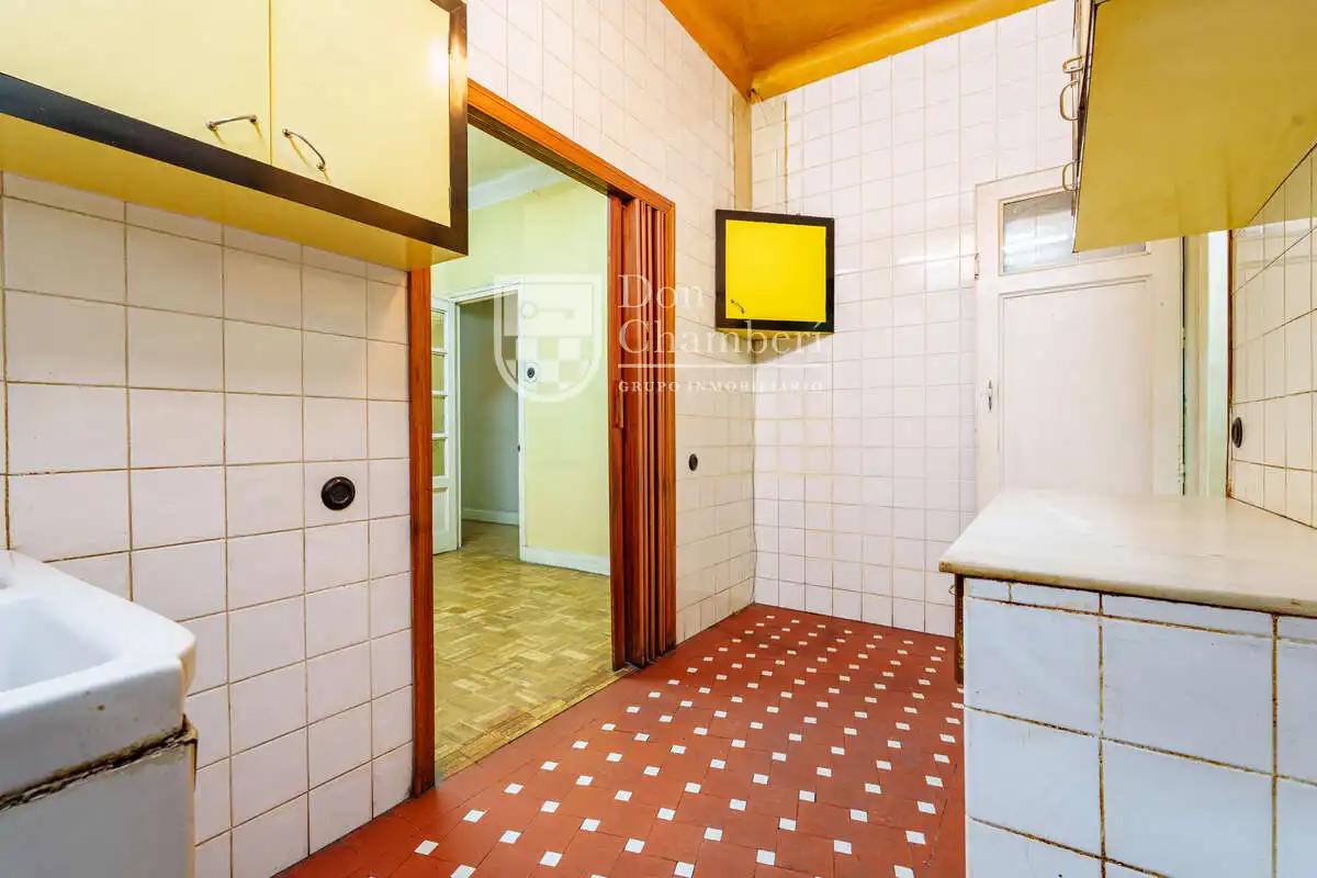Flat with lift for sale in Garcia de Paredes, imagen 19