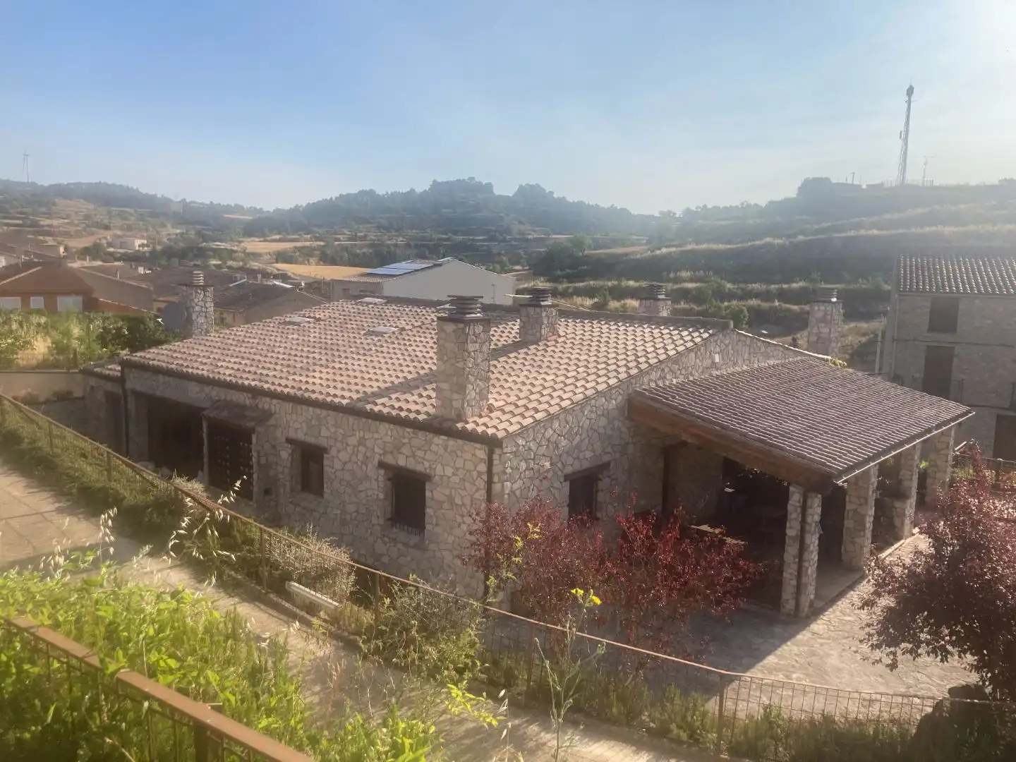 House with pool for sale in Raval 22, imagen 3