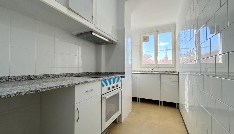 Photo 1 of Flat to rent in Carretera Cardona, Valldaura - Carretera de Cardona, Barcelona