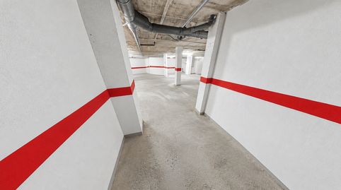 Foto 5 de Garaje en venta en Calle Cuenca, Barrio de San Blas, Alicante / Alacant