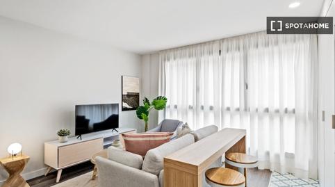 Photo 4 of Flat to rent in El Poblenou, Barcelona