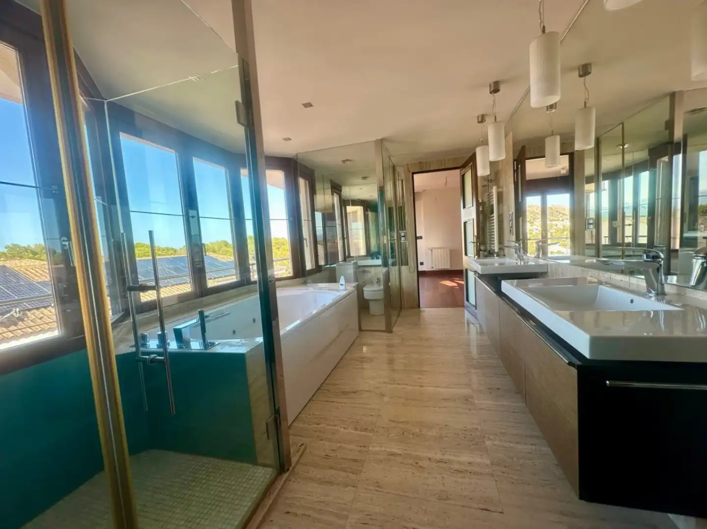 Casa o chalet en venta en L'Albir