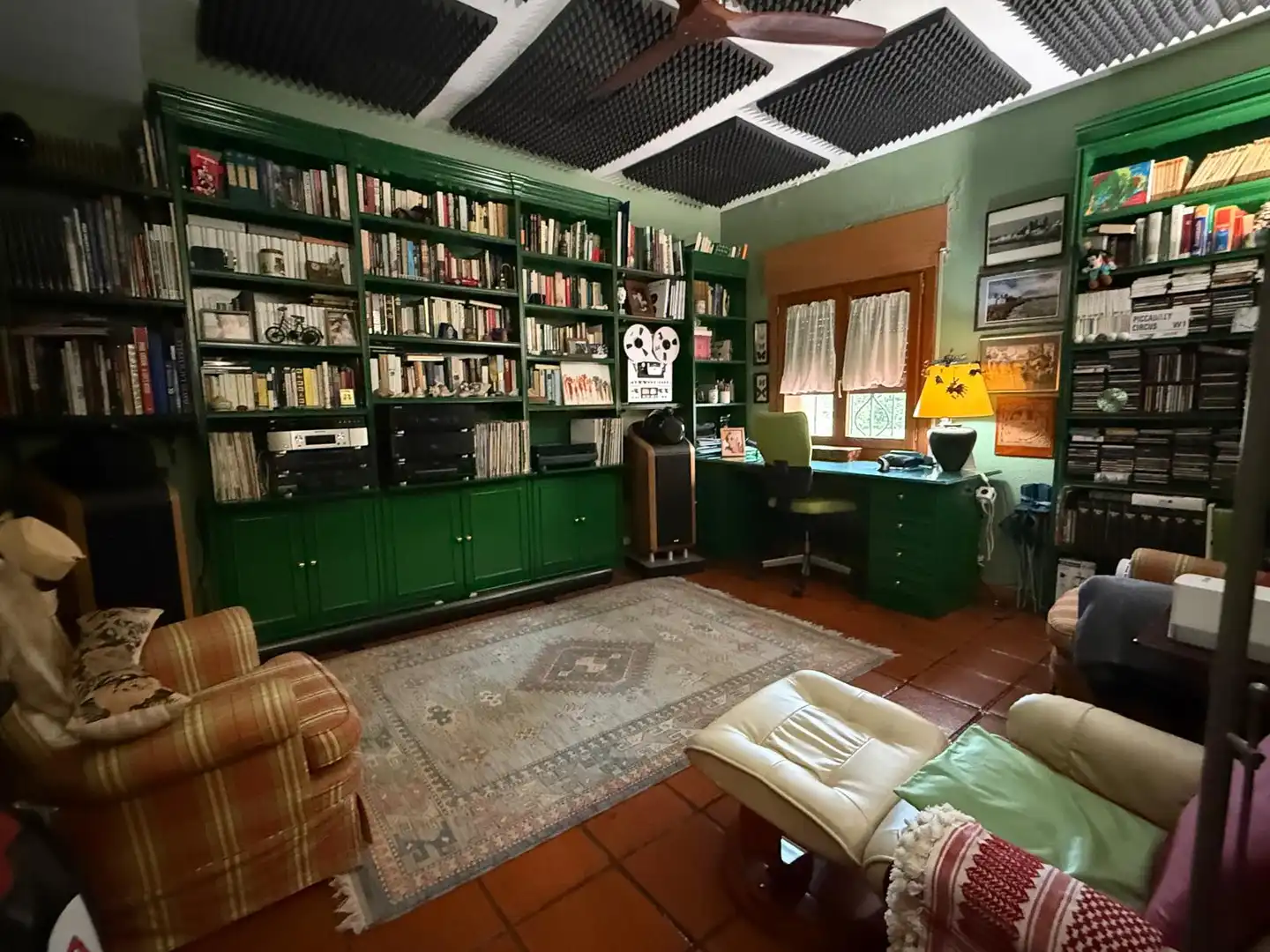 Casa o xalet en venda a El Brillante -El Naranjo - El Tablero