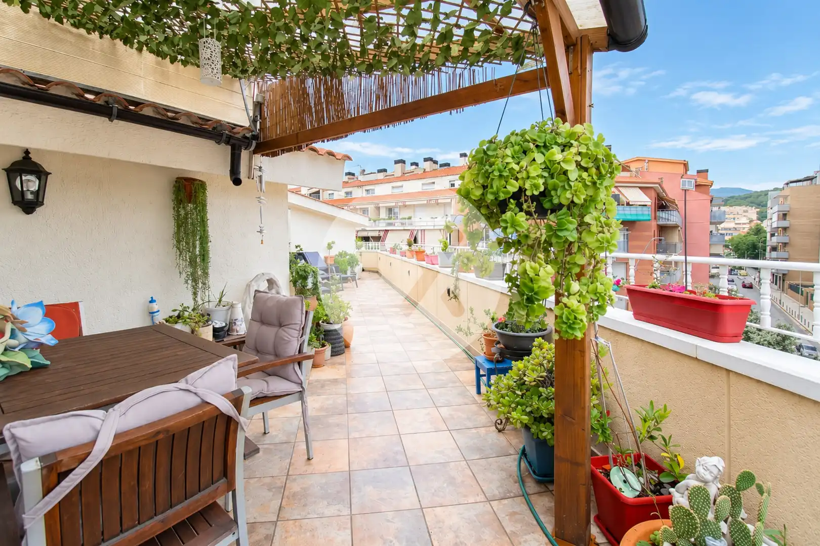 Duplex con terrazza in vendita a Castell - Poble Vell, imagen 39