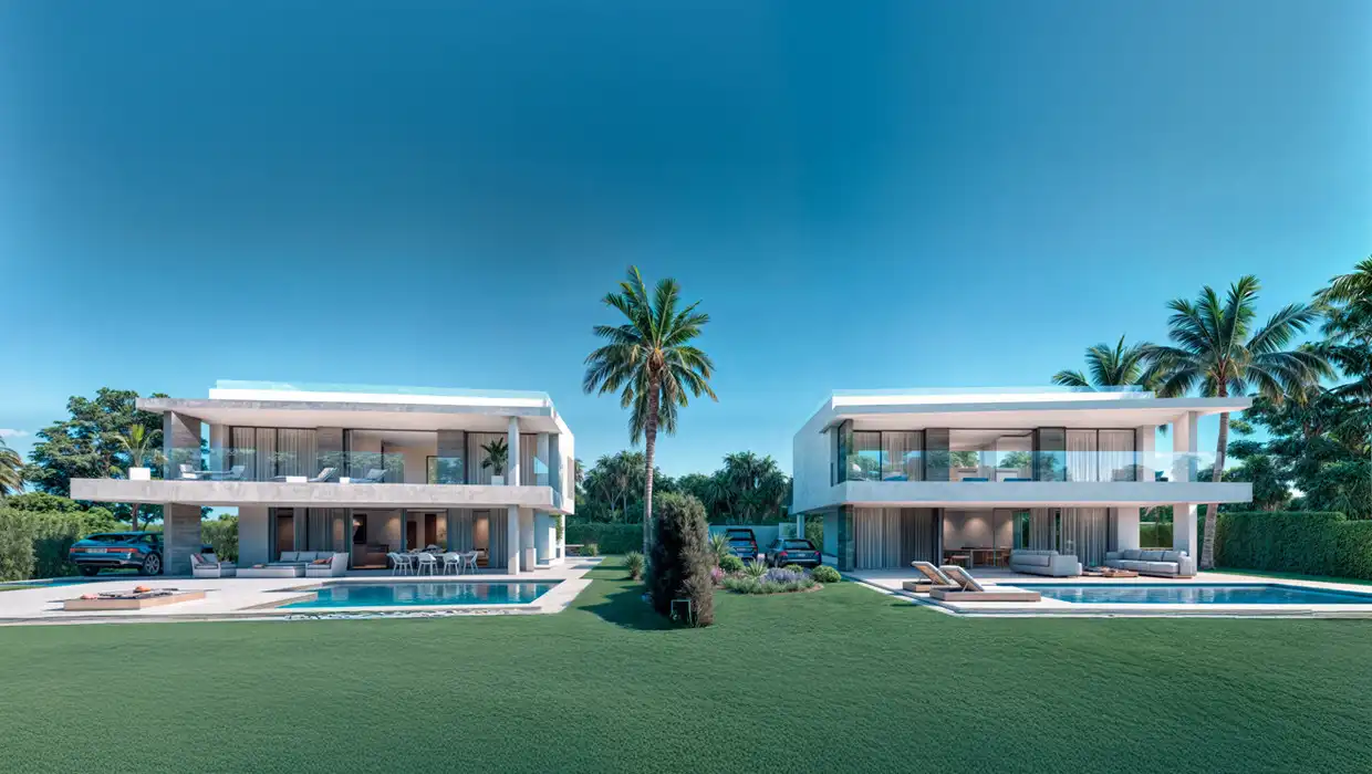 Haus mit Pool zum Verkauf in Estepona Pueblo, imagen 5