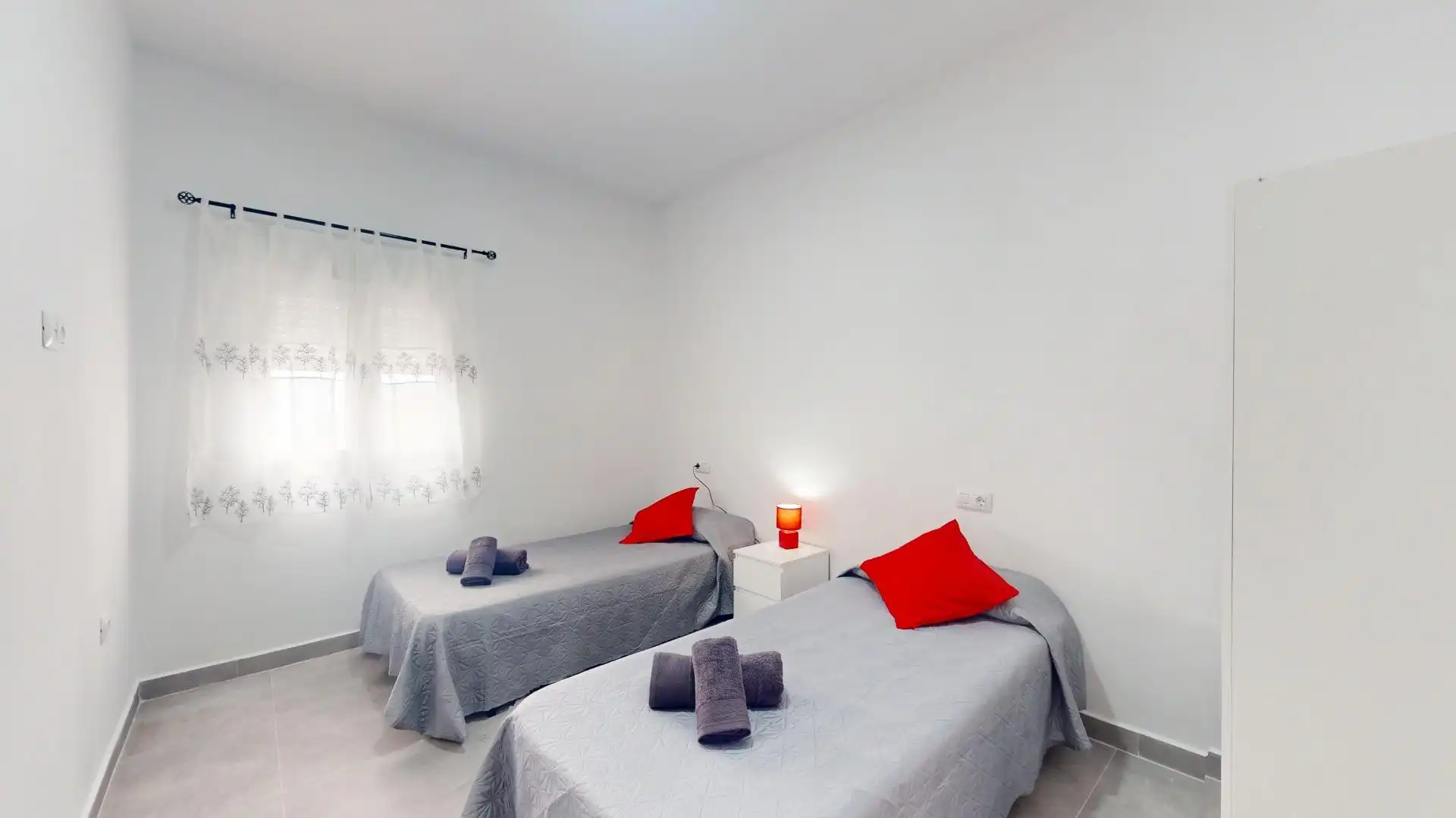 Casa o xalet de lloguer a Camino de la Herradura, Cuevecitas - Malpaís