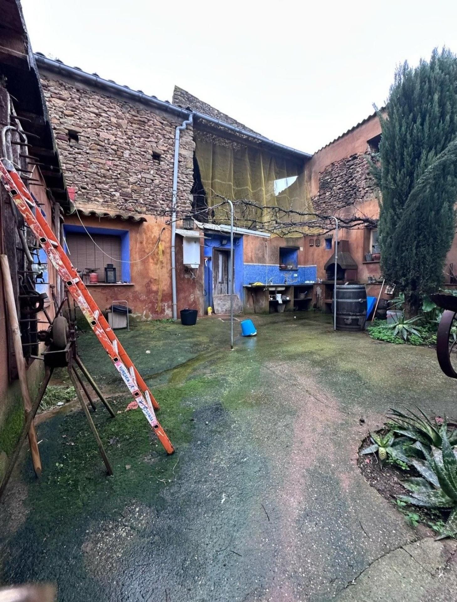 Finca rústica en venda a Gualta