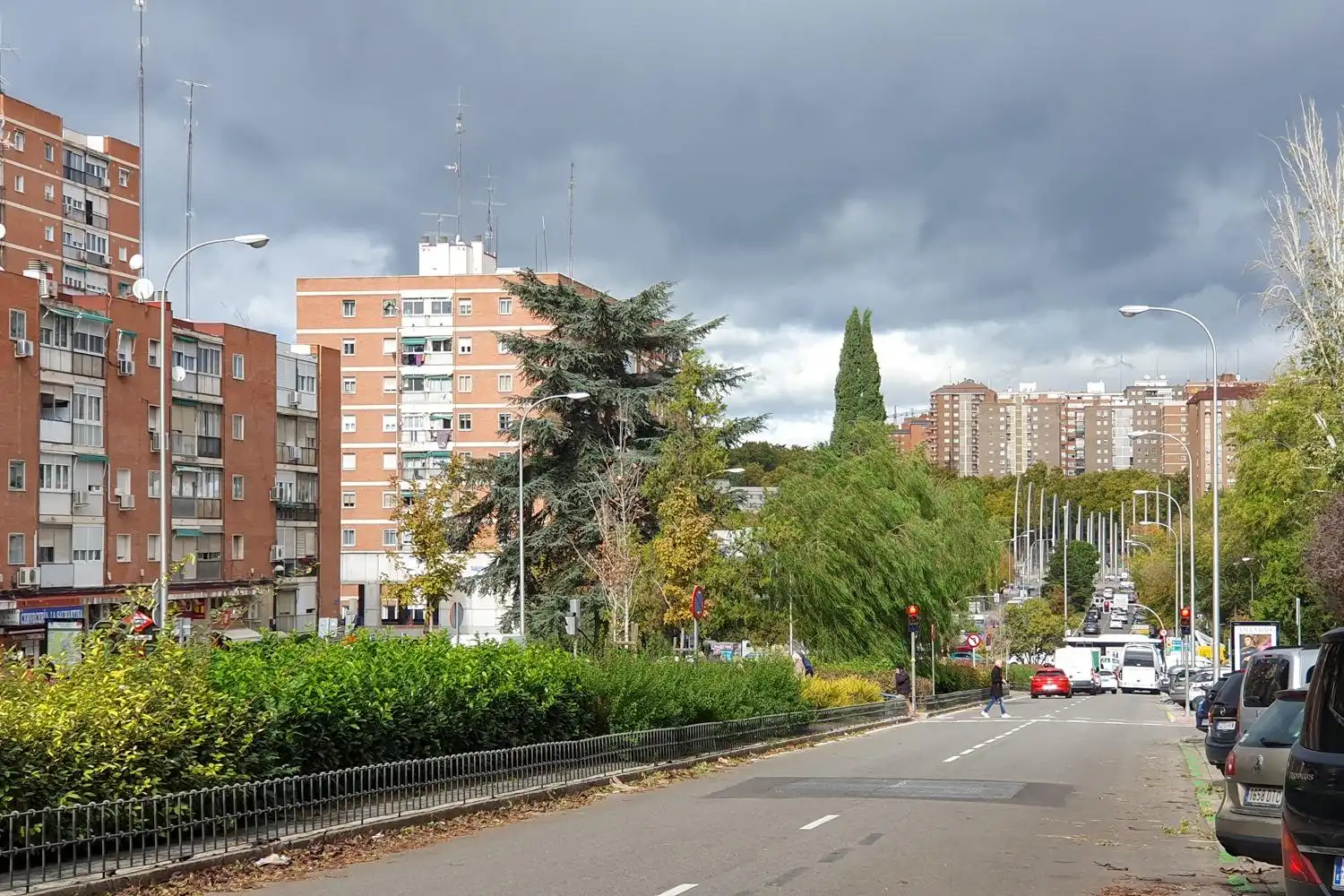 Geschaftsraum zur Miete in Calle Ginzo de Limia, La Paz