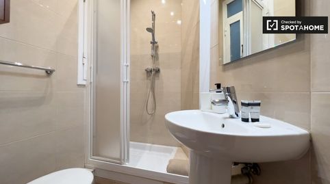 Foto 3 von Wohnung zur Miete in Sagrada Família, Barcelona Capital