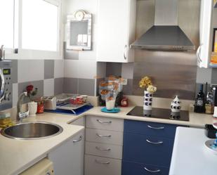 Kitchen of Apartment for sale in Ferrol