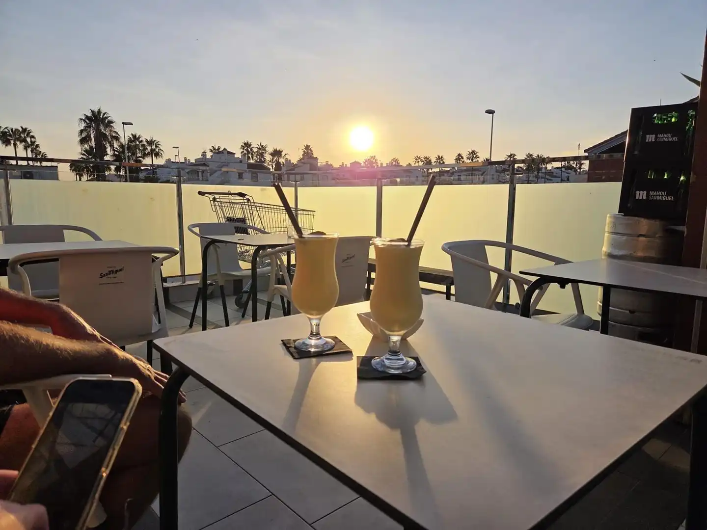 Terraza de Local de alquiler en Orihuela con Terraza