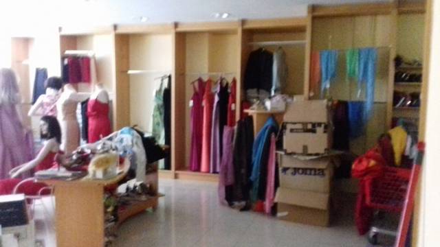 Local comercial en Venta en Concheiros - Fontiñas