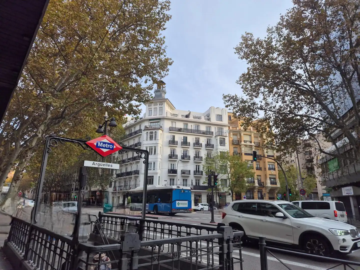 Appartamento in vendita a Chamberí, imagen 6