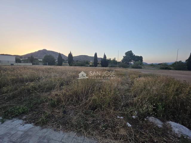 Terreno residencial en Venta en El Castillo