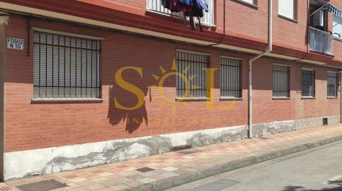 Foto 2 de Pis en venda a Bembibre, León