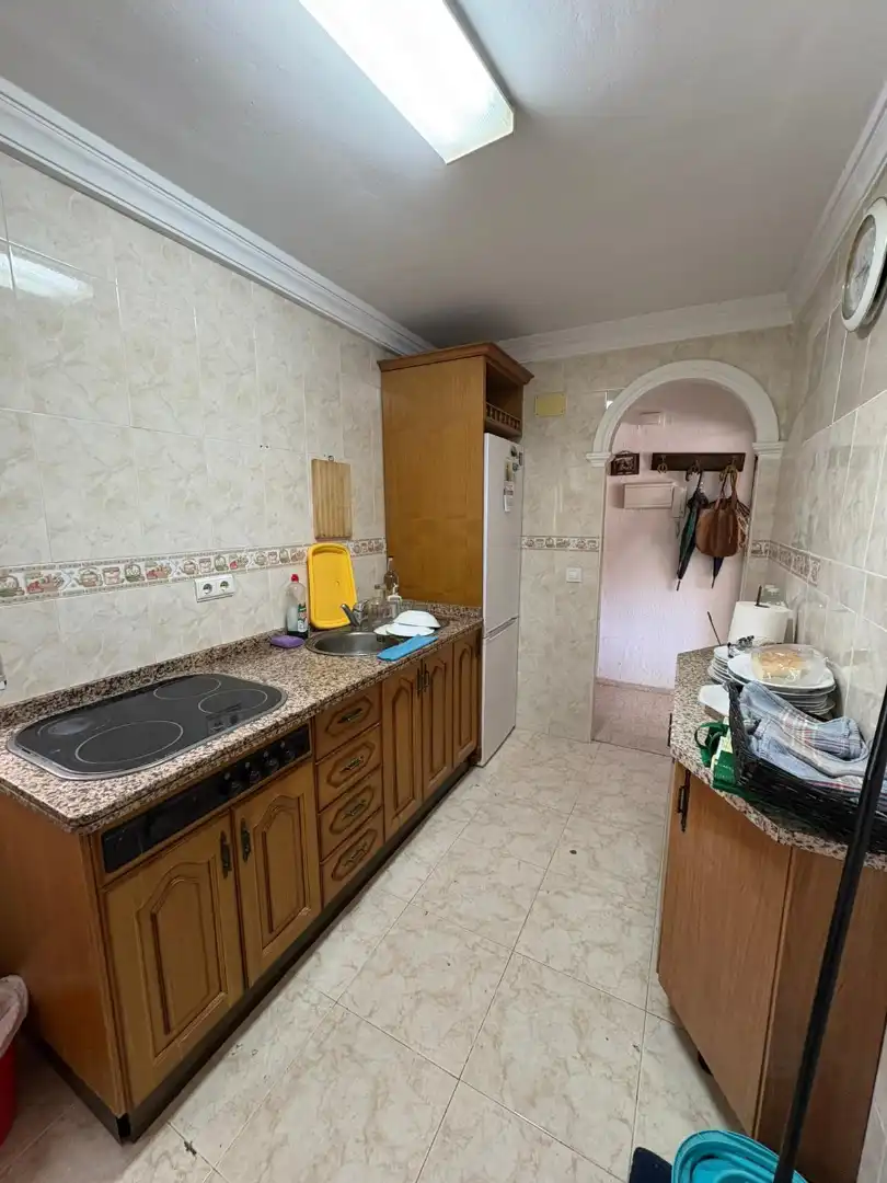 Flat for sale in San Telmo - Federico Mayo - El Porta