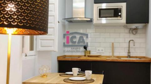 Foto 3 de Apartament en venda a Calle Postigo, Casco Antiguo, Cáceres