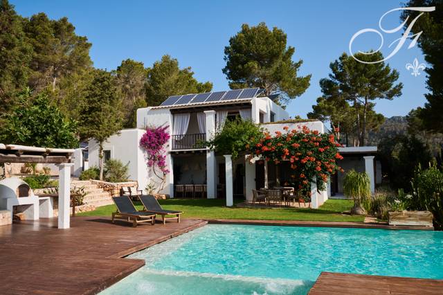 Finca rústica en Venta en Sant Jordi de Ses Salines - Sant Francesc