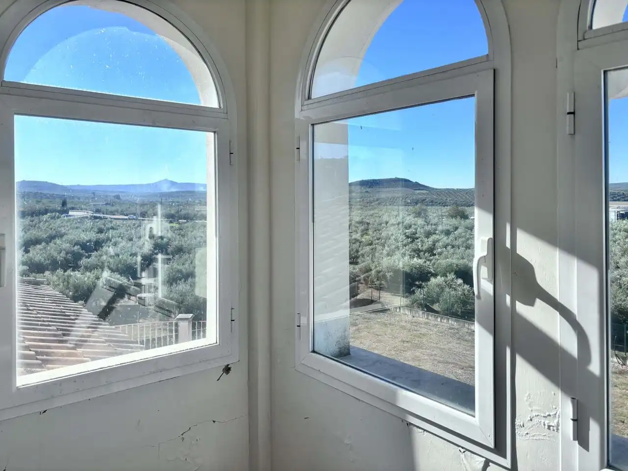 Casa o chalet en venta en Cabra con Jardín privado, Terraza y Balcón