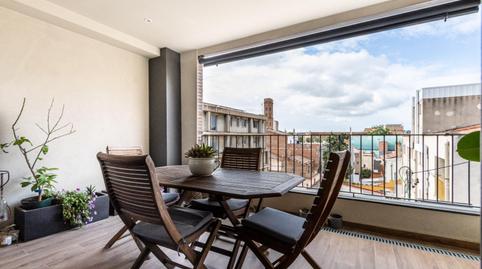 Foto 4 de Pis en venda a Terrassa -  Sant Roc, de, Barri del Centre, Barcelona