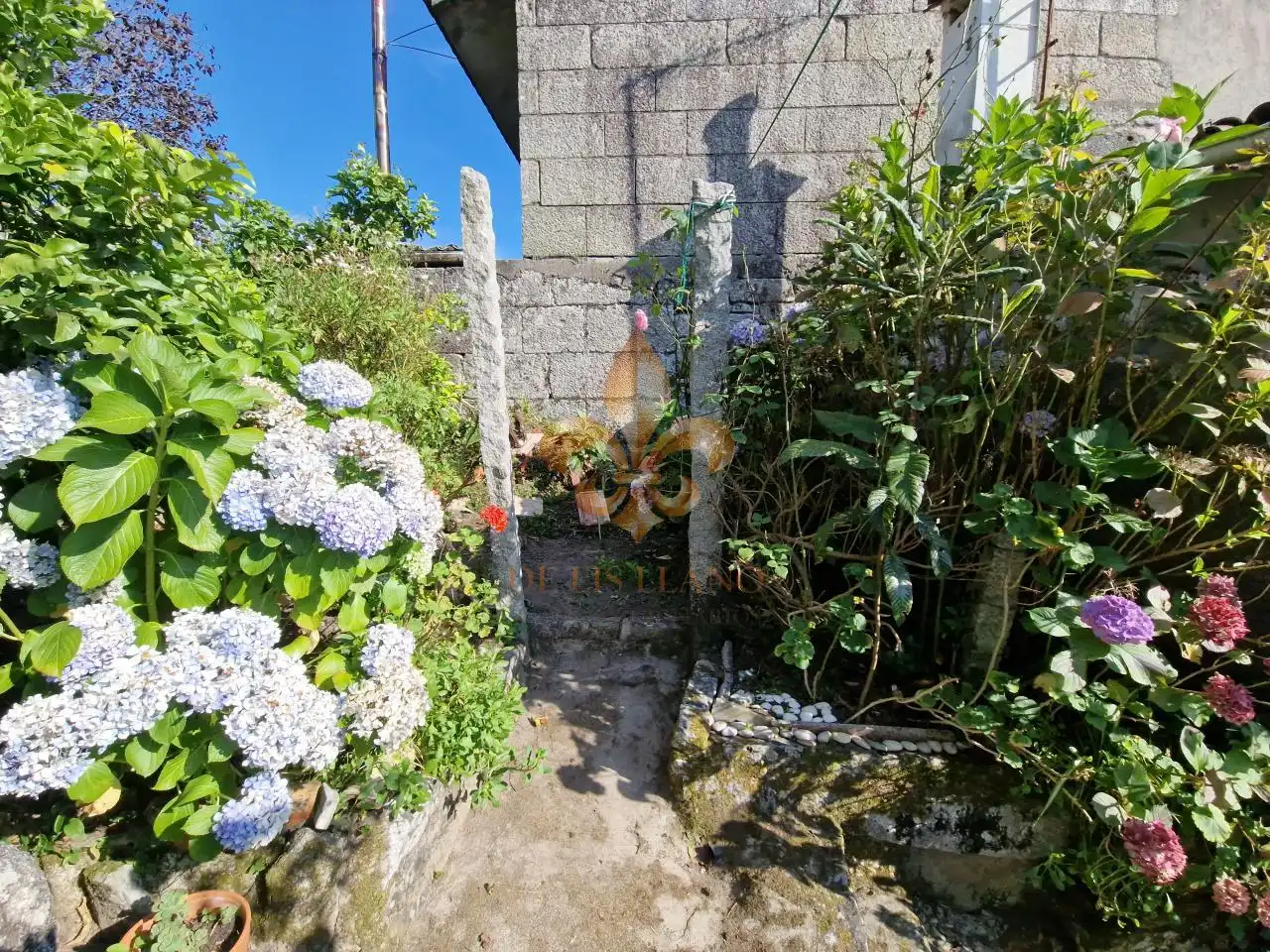 Haus oder Chalet zum Verkauf in Gondomar