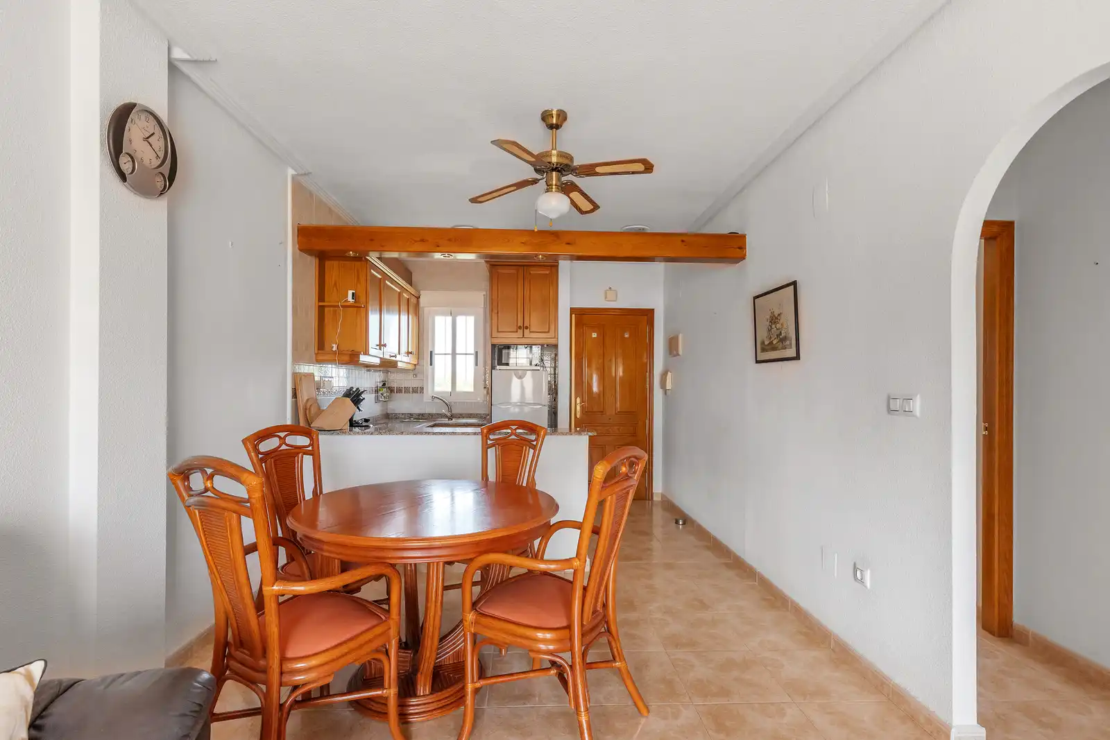 Apartment mit Pool zum Verkauf in Orihuela Costa, imagen 15