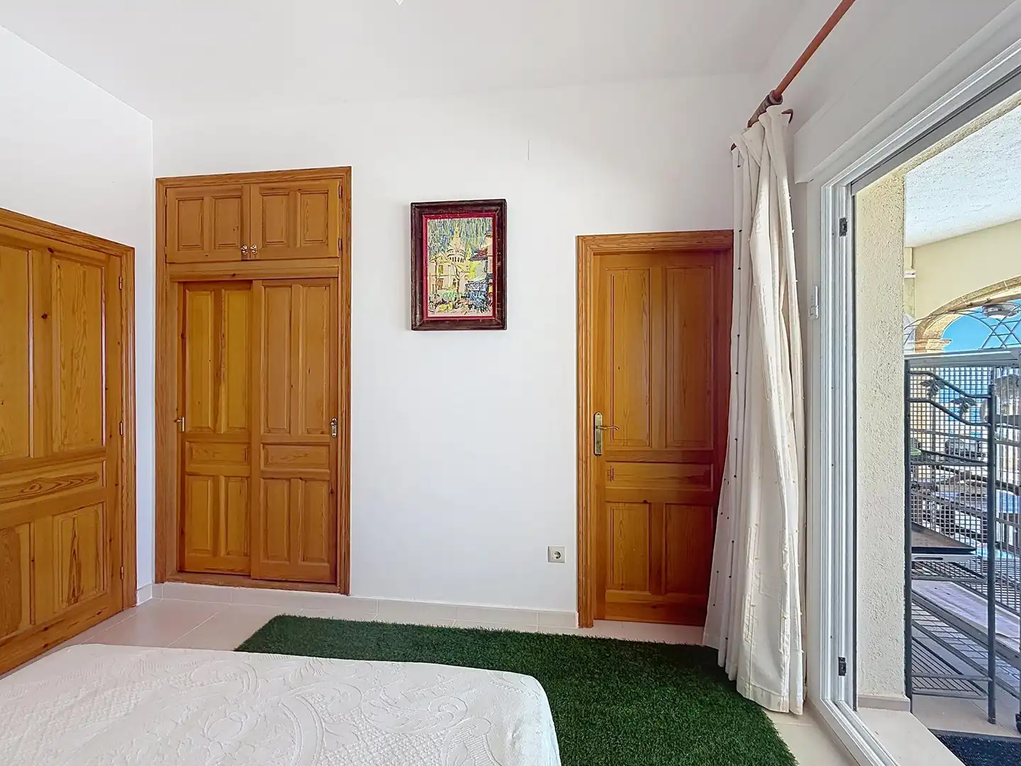 Chalet con terraza en venta en Cumbre del Sol, imagen 28