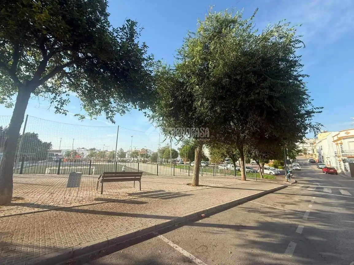 Residential land for sale in Calle CHILE, imagen 13