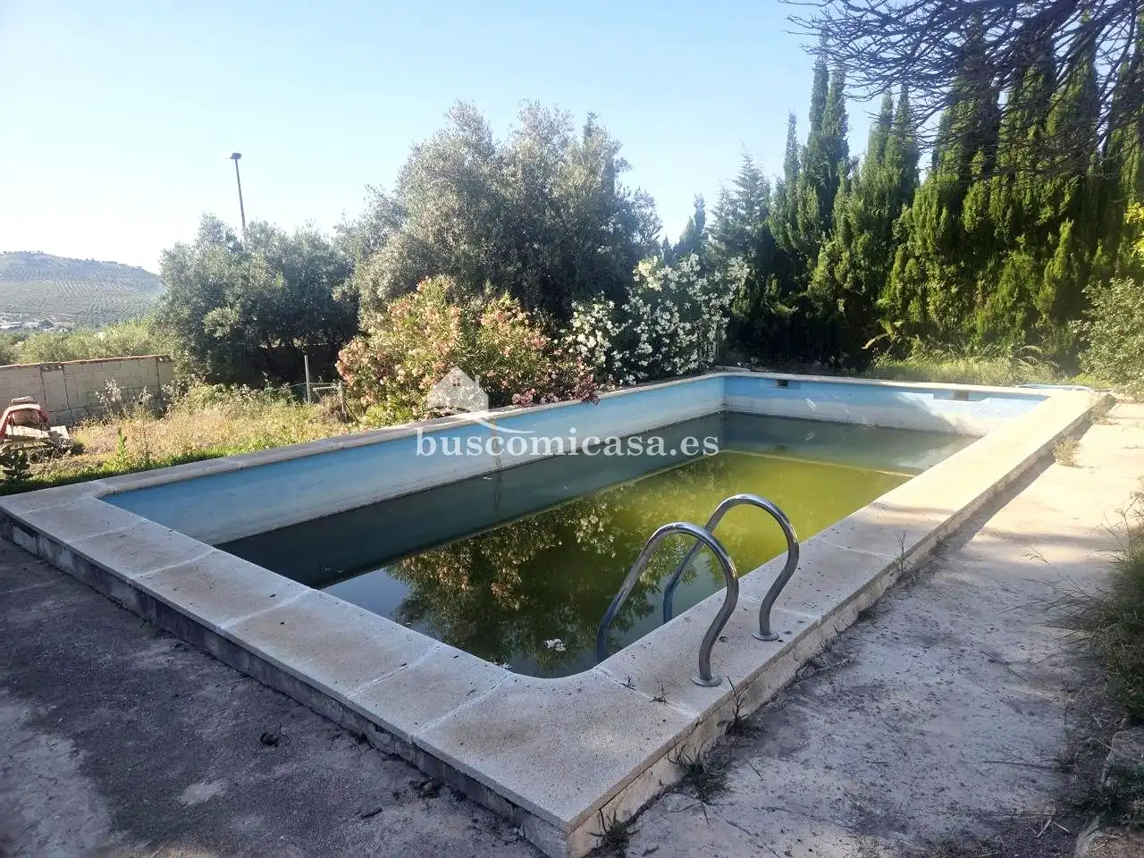 Houses for sale in Río Guadalbullón, Puente Jontoya - Puente de la Sierra - El Arroyo