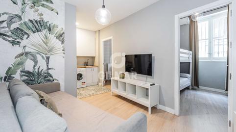 Foto 3 de Pis en venda a Recoletos, Madrid