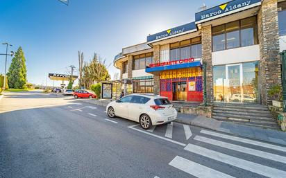 Local de lloguer en Torrelodones amb Aire condicionat