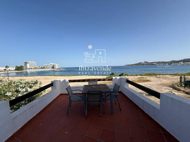 Casa-chalet en Alquiler en de Huelva en Sant Agustí - Cala de Bou