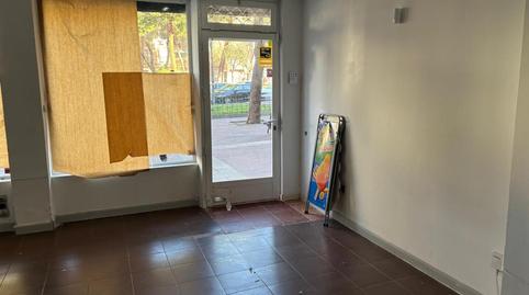 Photo 3 of Premises to rent in Jaime I el Conquistador, Las Américas, Parla