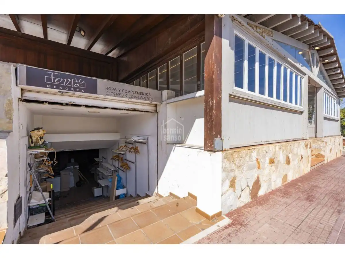 Villa à vendre à Cala en Blanes, imagen 11