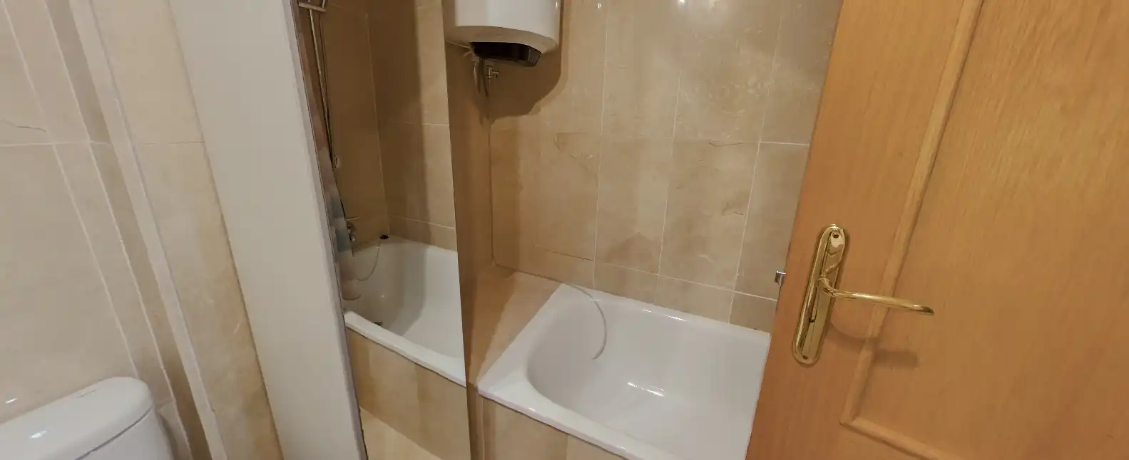 Apartments for rent in Granada, Granada
