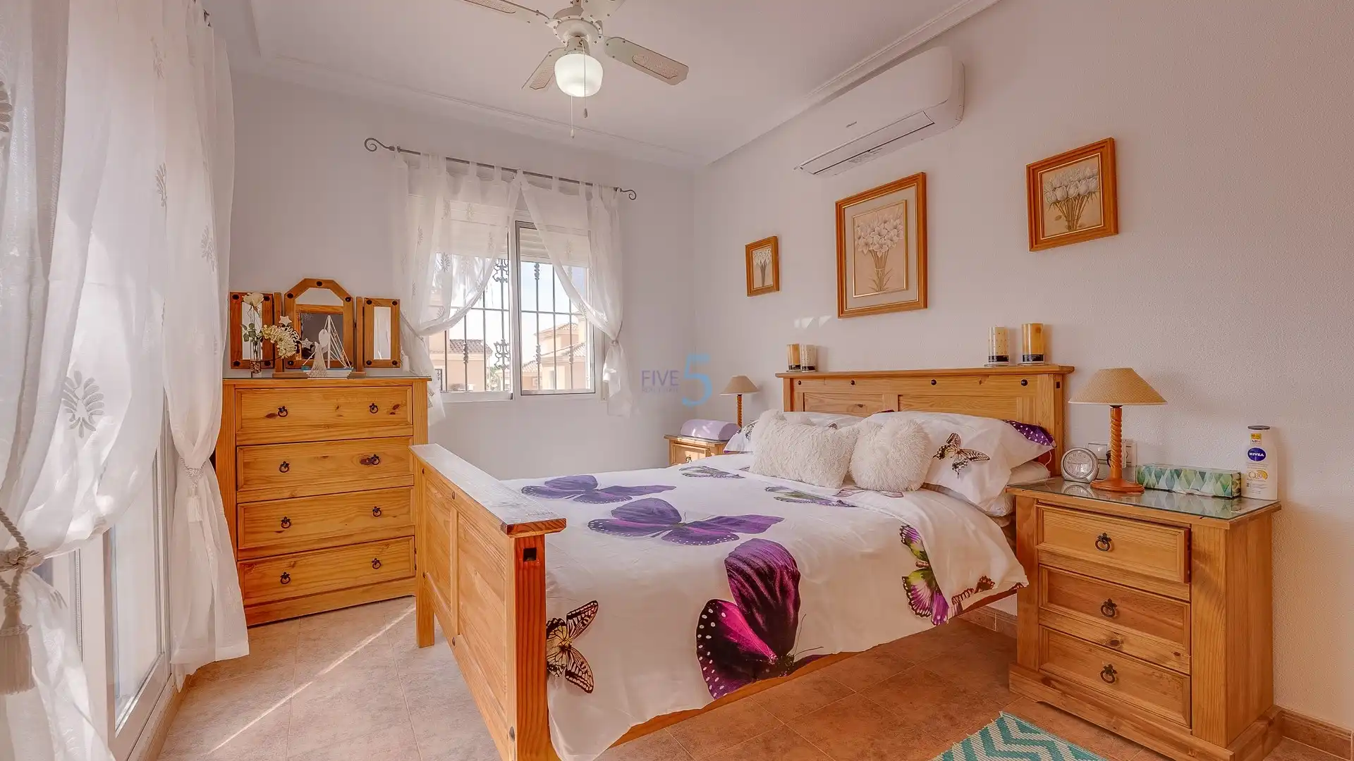 Maison avec piscine à vendre à Algorfa, imagen 15