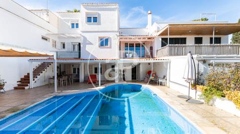 Photo 2 of Single-family semi-detached for sale in Carrer de Llorenç Riber, Son Verí, Llucmajor