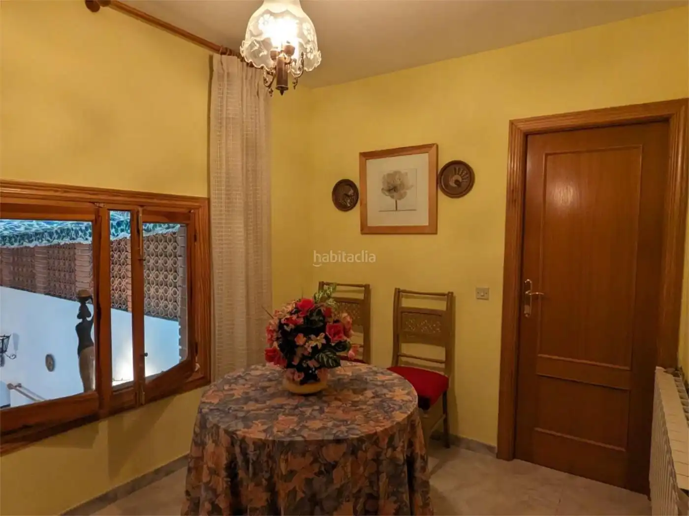 Flat for sale in Calle Inocente Hervás 22, imagen 14