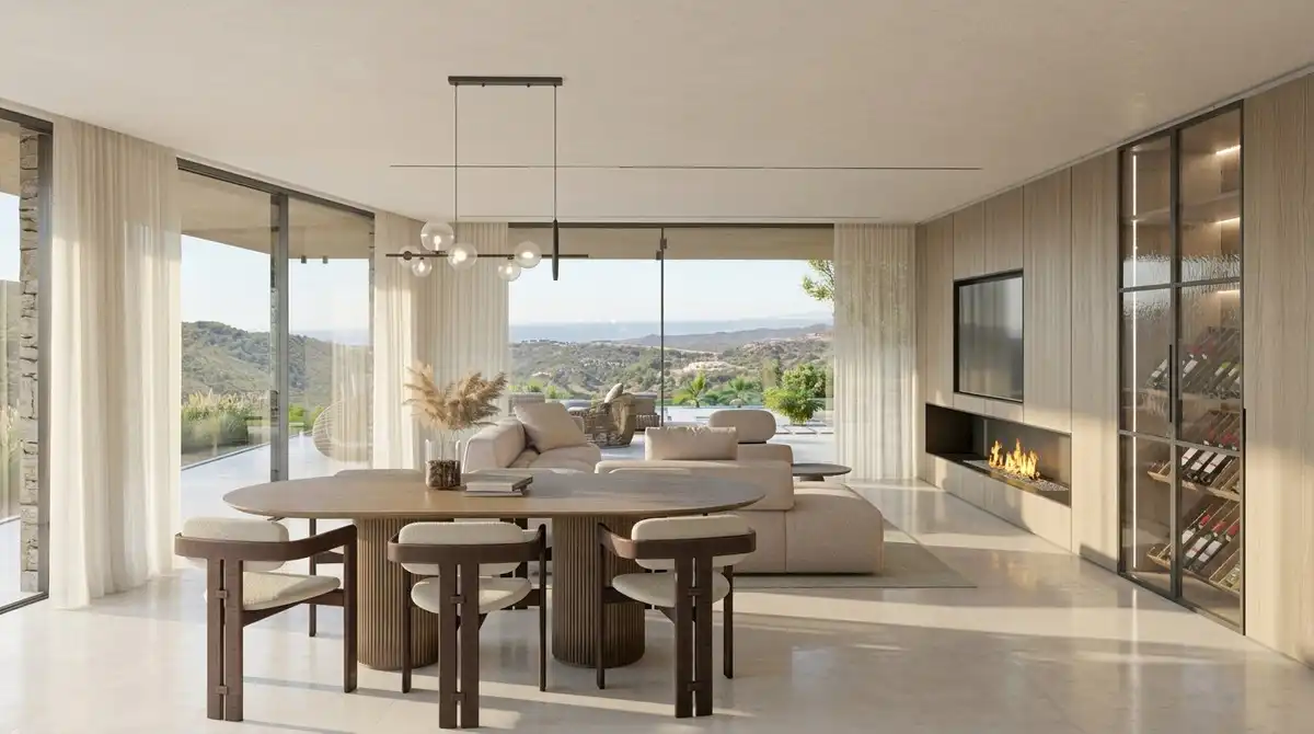 Casa a schiera in vendita a Montemayor - Marbella Club, imagen 5