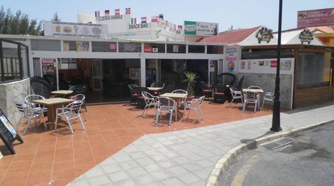 Photo 4 of Commercial properties for sale in El Pinar, Costa Calma, Pájara