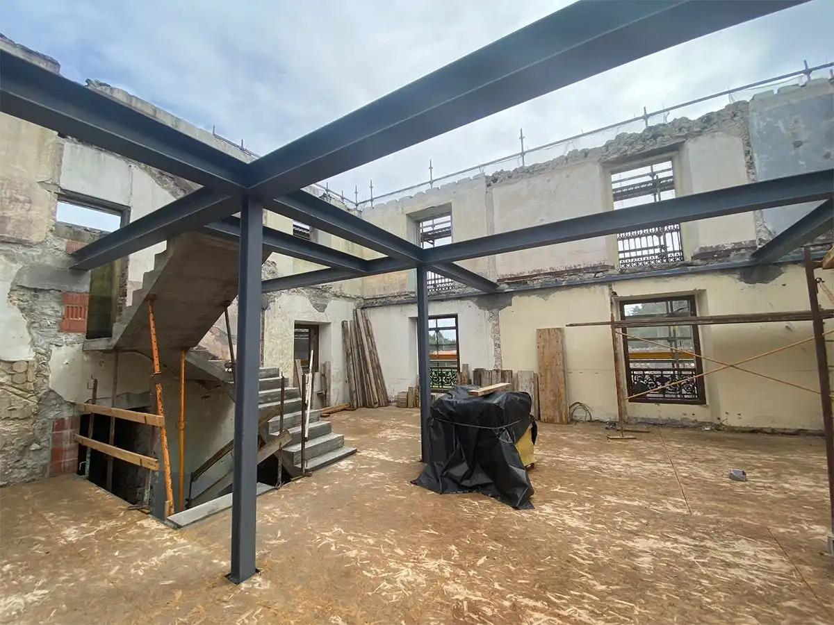 Vista exterior de Apartamento en venta en Llanes con Jardín privado
