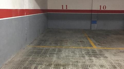 Foto 5 de Garaje de alquiler en Carrer del Vent, 31, Horta,  Barcelona Capital