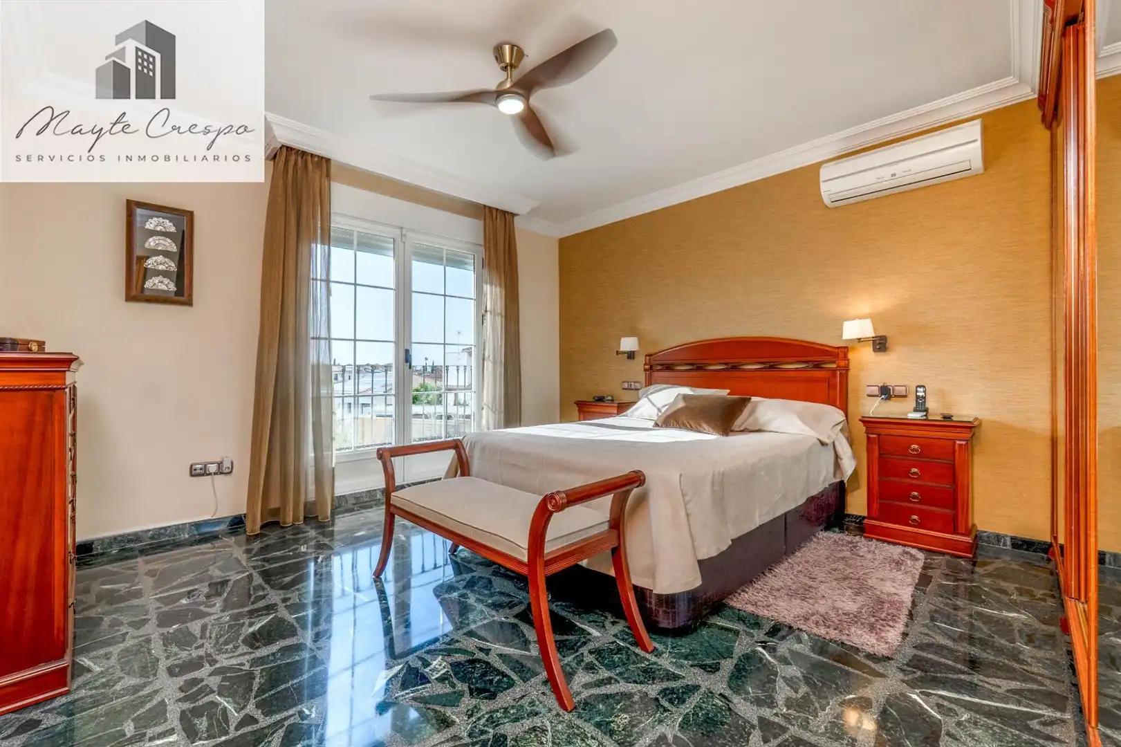 Semi-detached house for sale in Calle MEROE, imagen 47