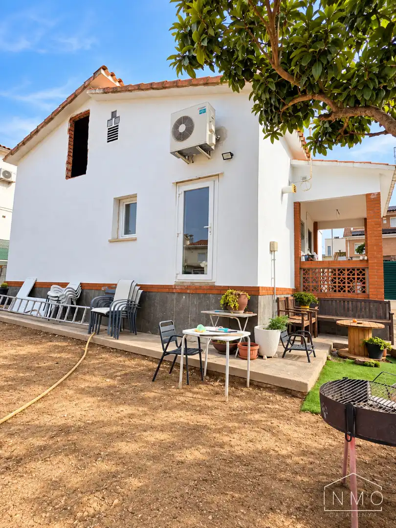 Villa avec piscine à vendre à Avinguda Quinze, imagen 19