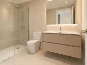 Flat with lift for sale in Chamberí, imagen 5